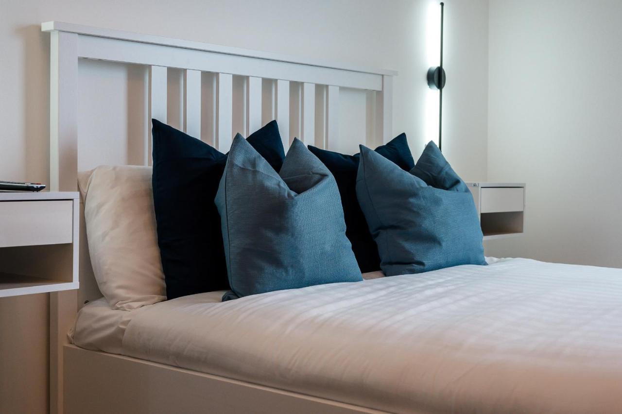 Host & - The Baltic Hideaway Apartment *