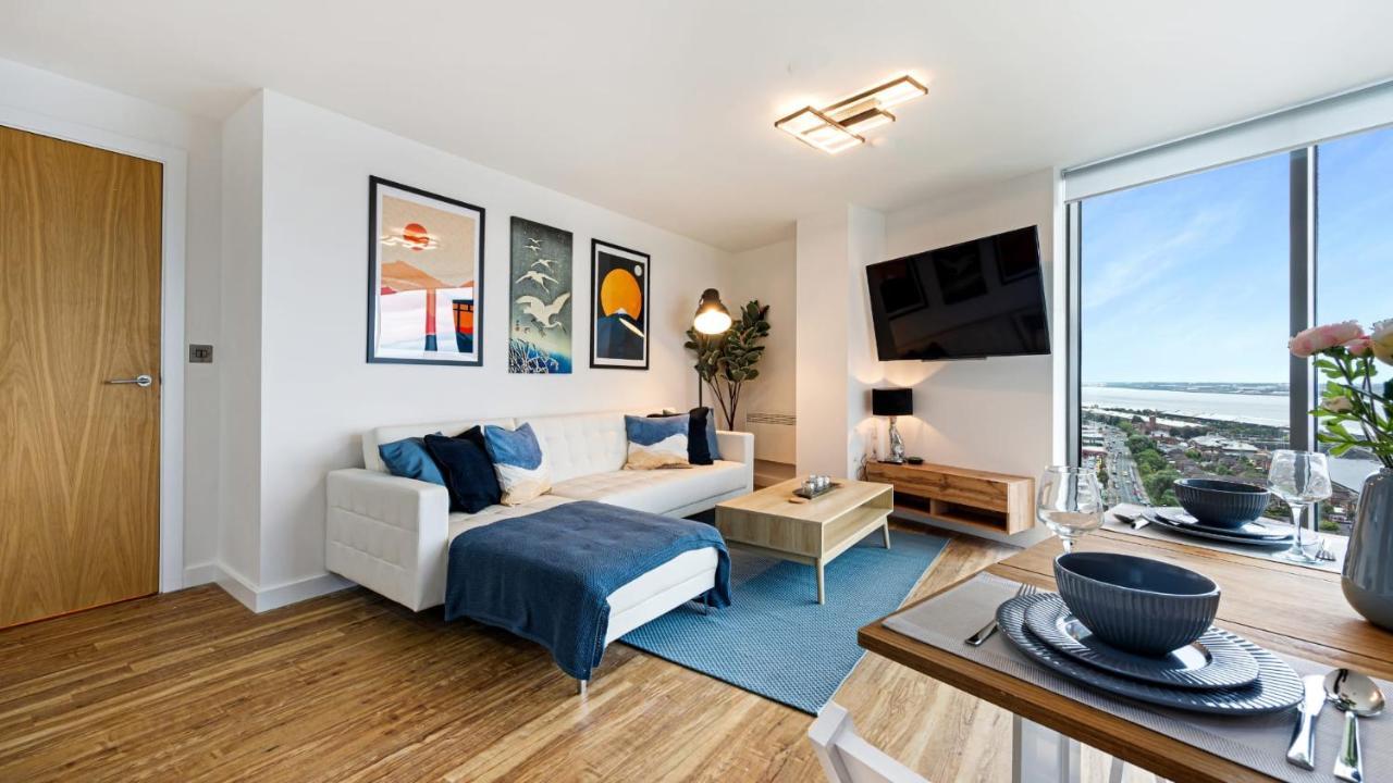 Apartment Host & - The Baltic Hideaway *