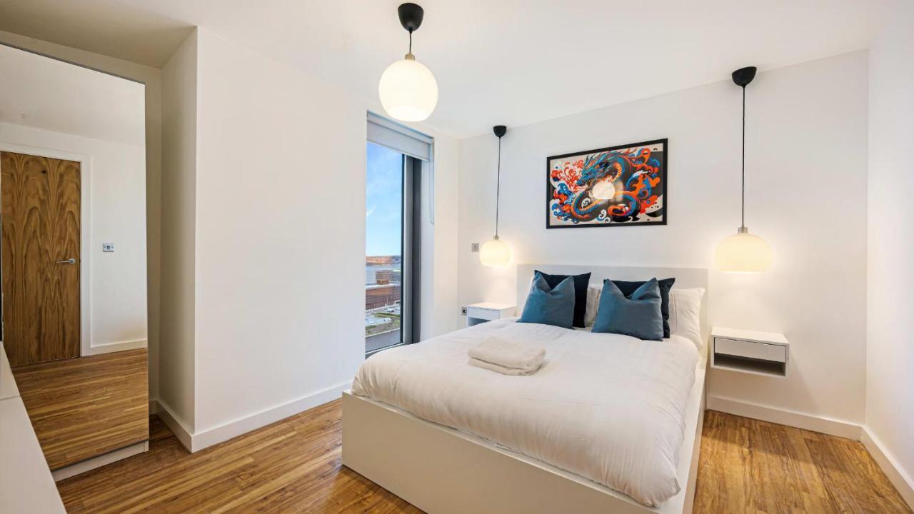 Host & - The Baltic Hideaway Apartment